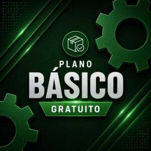 Plano BÁSICO Gratuito