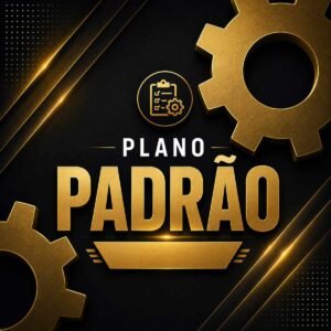 Plano PADRÃO