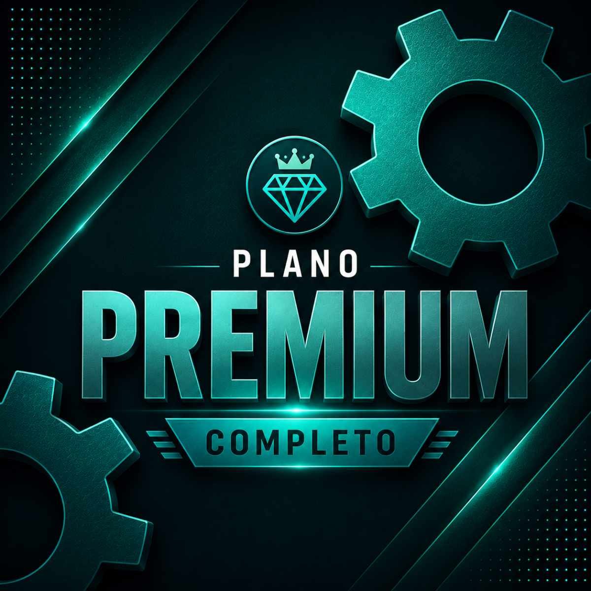Plano PREMIUM
