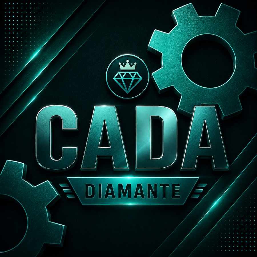 Cada DIAMANTE