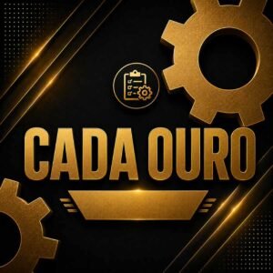 Cada OURO