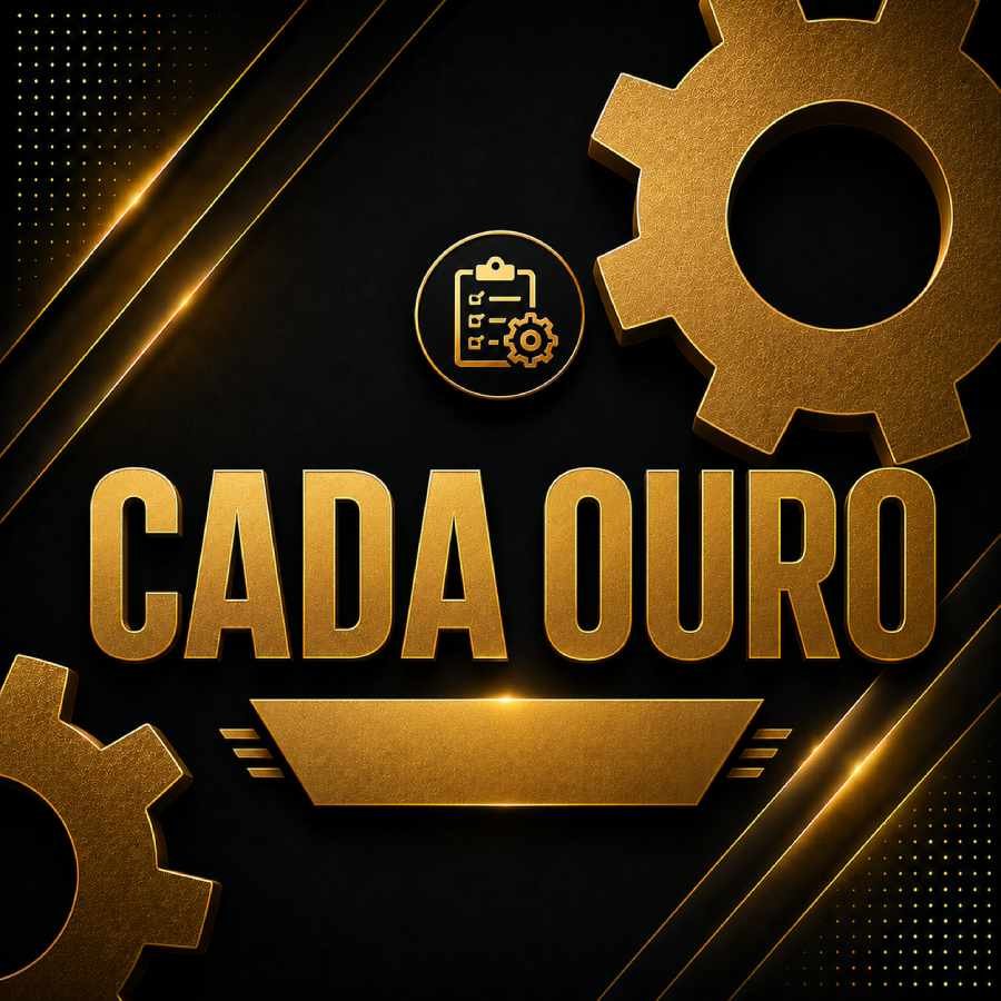 Cada OURO