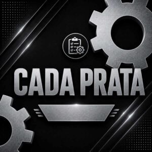 Cada PRATA